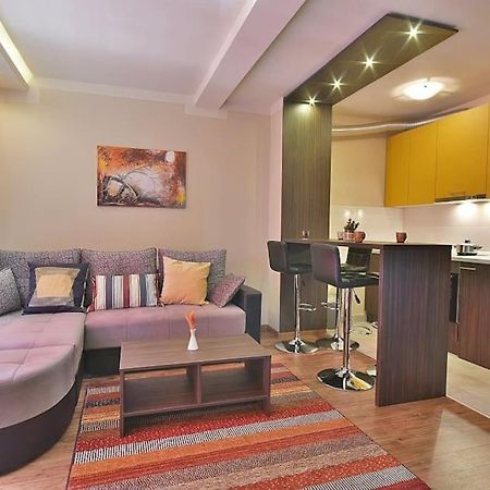 Zlatibor Apartman Hana Apartment Luaran gambar