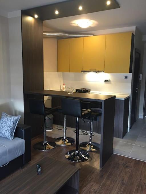 Zlatibor Apartman Hana Apartment Luaran gambar