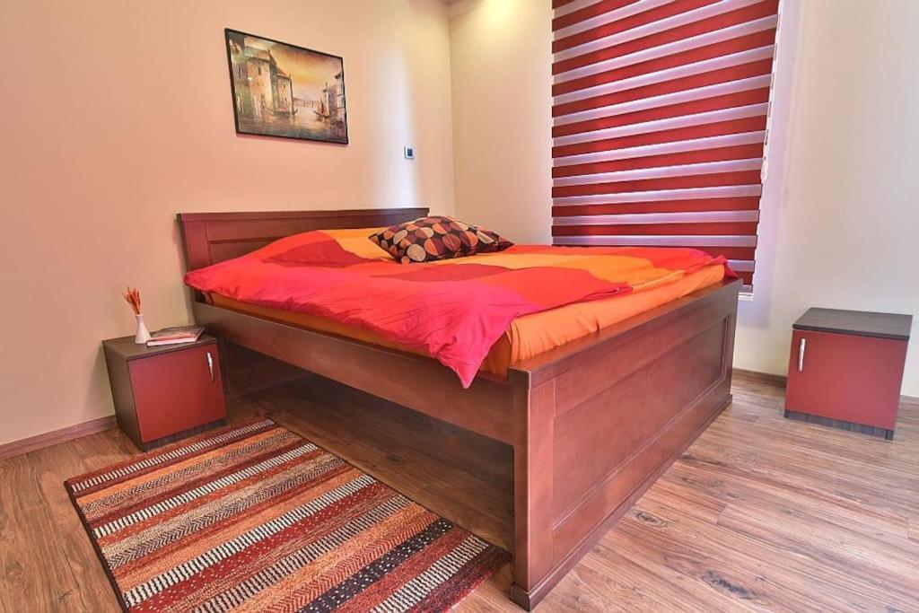 Zlatibor Apartman Hana Apartment Luaran gambar