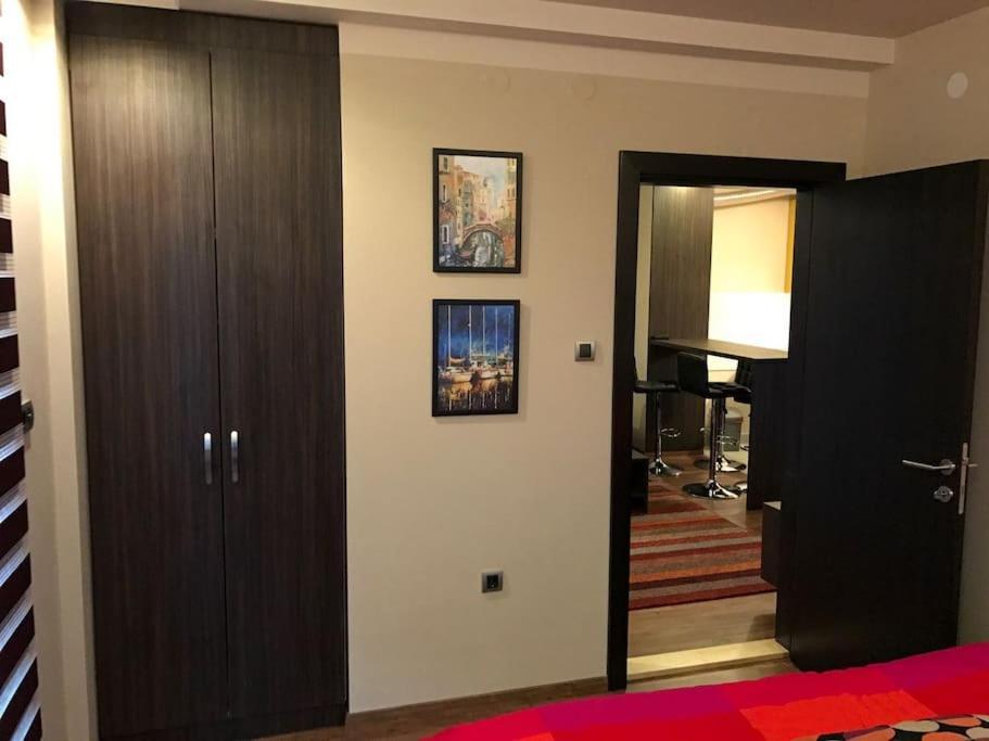 Zlatibor Apartman Hana Apartment Luaran gambar