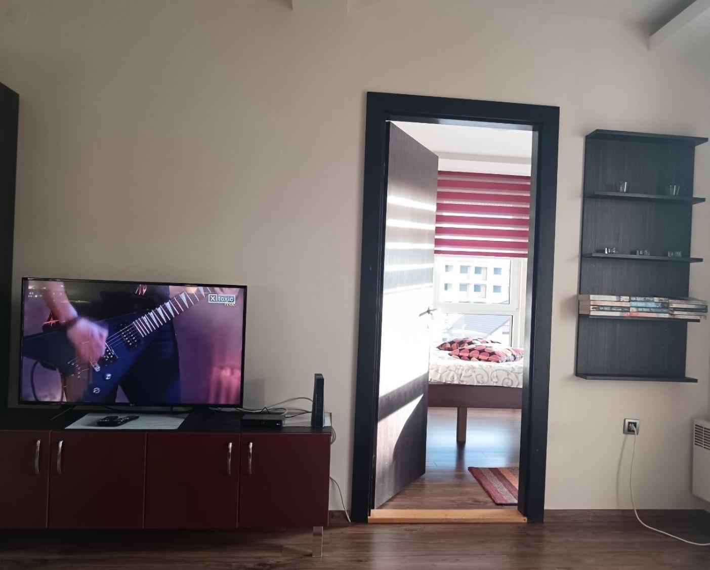 Zlatibor Apartman Hana Apartment Luaran gambar