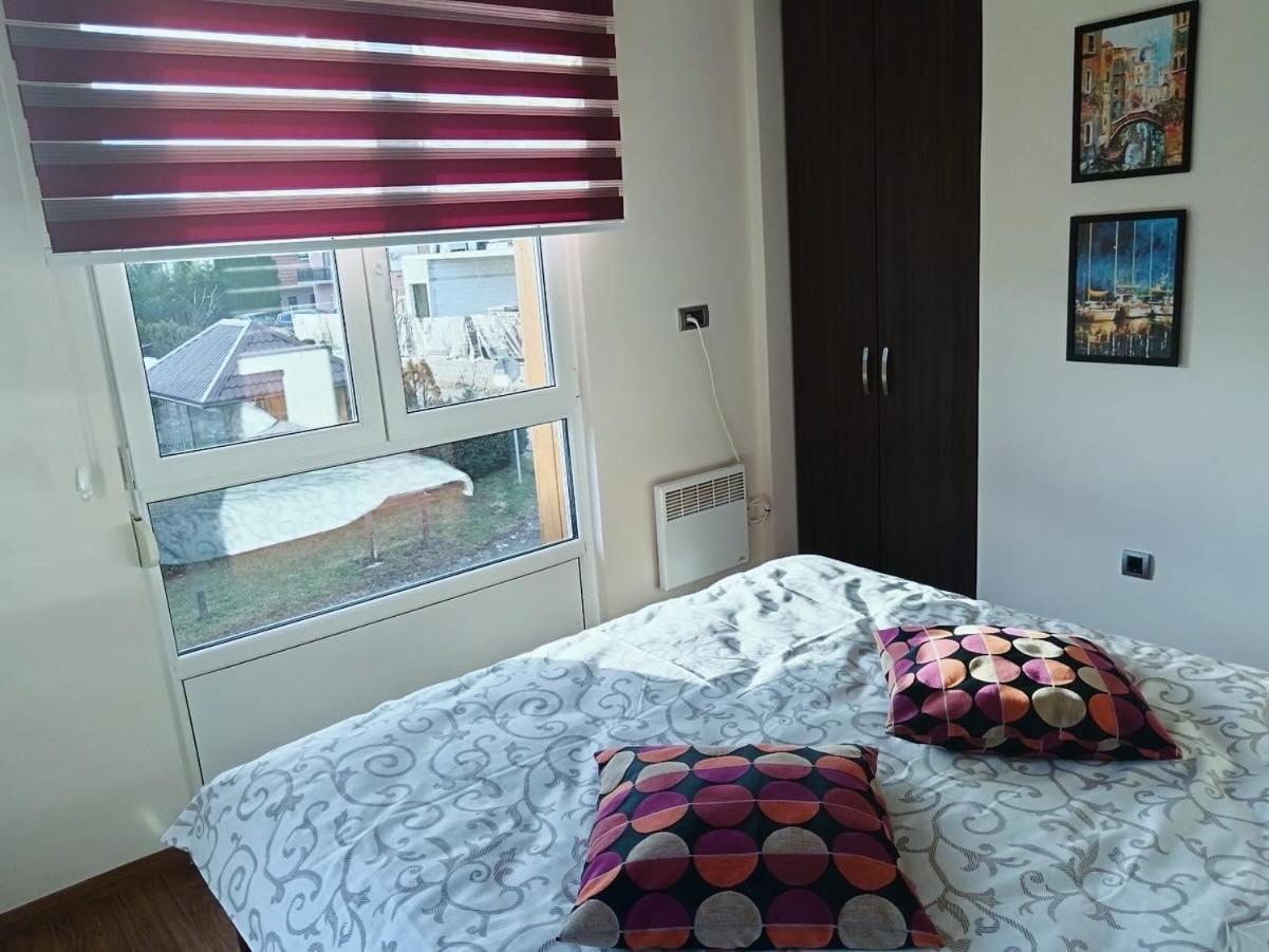 Zlatibor Apartman Hana Apartment Luaran gambar