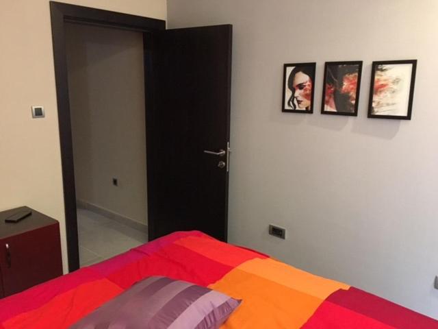 Zlatibor Apartman Hana Apartment Luaran gambar