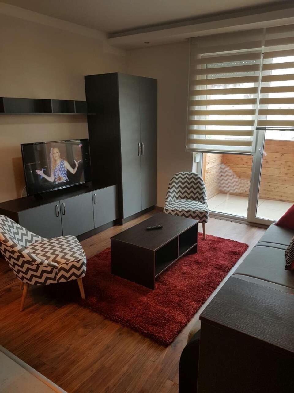 Zlatibor Apartman Hana Apartment Luaran gambar