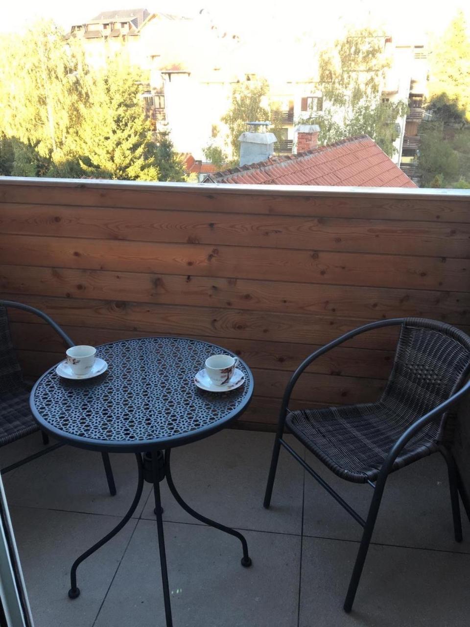 Zlatibor Apartman Hana Apartment Luaran gambar