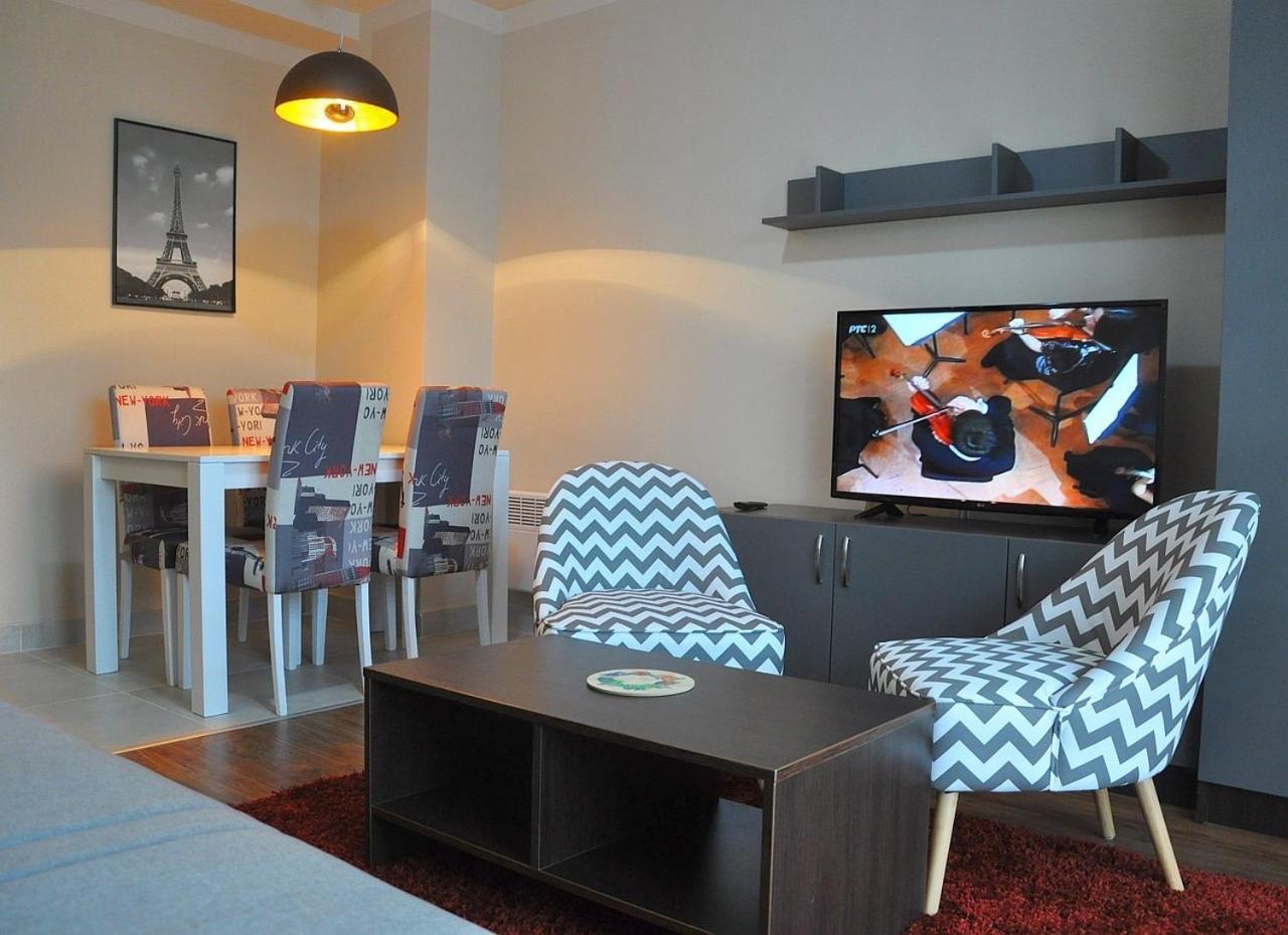 Zlatibor Apartman Hana Apartment Luaran gambar