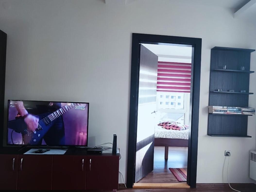 Zlatibor Apartman Hana Apartment Bilik gambar